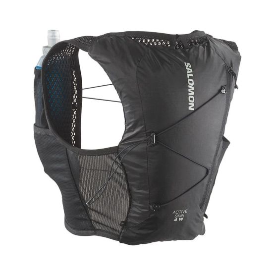 MOCHILA SALOMON ACTIVE SKIN 4 SET MUJER