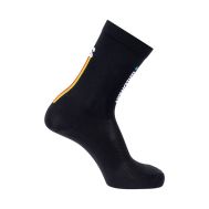 CALCETINES SALOMON PULSE RACE FLAG CREW