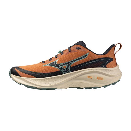 ZAPATILLAS MIZUNO NEO LUMINA