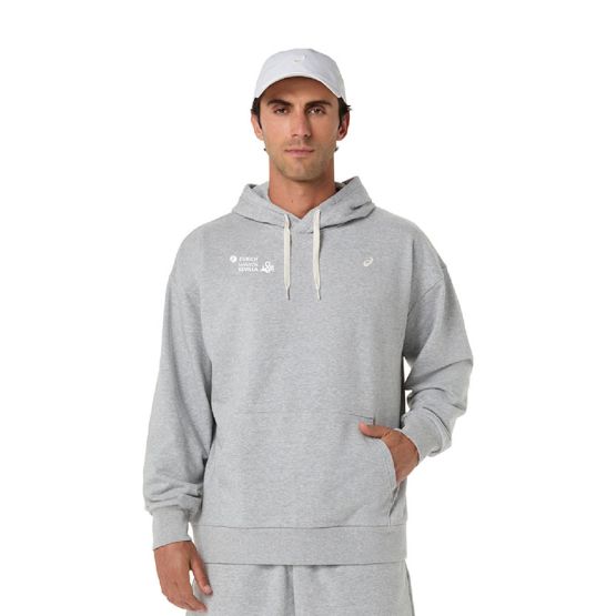 SUDADERA OFICIAL MERCHANDISING MARATON SEVILLA 2026