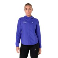 CORTAVIENTOS OFICIAL MERCHANDISING MARATON SEVILLA 2025 MUJER