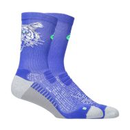 CALCETINES ASICS PERFORMANCE RUN CREW TIGER