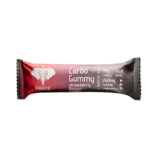 FANTÉ CARBO GUMMY