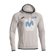 SUDADERA OFICIAL MOVISTAR MADRID MEDIO MARATÓN