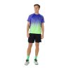 CAMISETA MANGA CORTA ASICS ROAD FADE