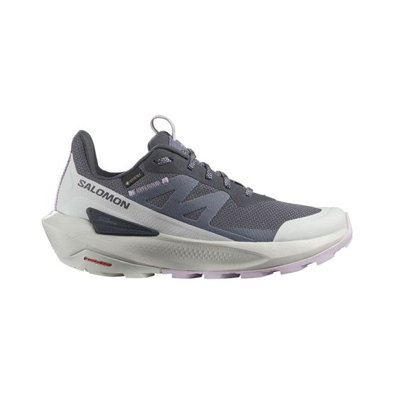 ZAPATILLAS SALOMON ELIXIR ACTIV GTX MUJER