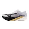 ZAPATILLAS MIZUNO HYPERWARP ELITE ZAPATILLAS MIZUNO HYPERWARP ELITE