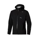 CHAQUETA MIZUNO WATERPROOF 20K HOODEDJACKET