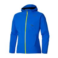 CHAQUETA MIZUNO IMPERMEABLE 20K