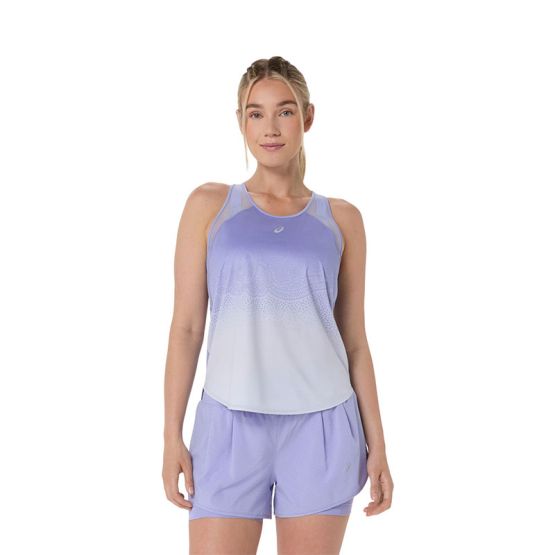 CAMISETA TIRANTES ASICS ROAD FADE TANK