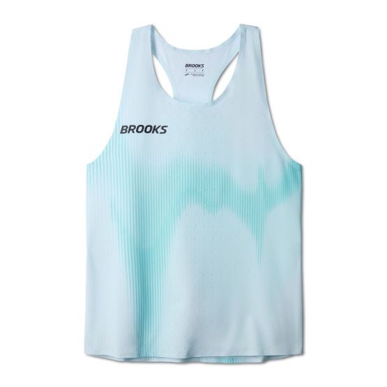 CAMISETA DE TIRANTES BROOKS PRO KIT MUJER