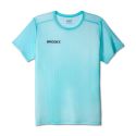 CAMISETA MANGA CORTA BROOKS PRO KIT