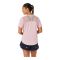 CAMISETA MANGA CORTA ROAD SS TOP MUJER