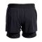 PANTALON CORTO JOMA R-NIGHT 2IN1 MUJER