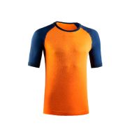 CAMISETA MANGA CORTA LURBEL SAMBA