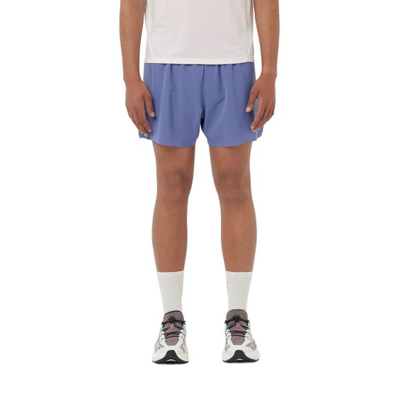 PANTALON CORTO SENSE AERO STOW 5"