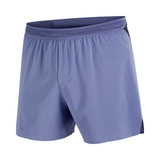 PANTALON CORTO SENSE AERO STOW 5"