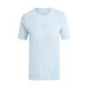 CAMISETA MANGA CORTA ADIDAS TERREX XPERIOR MUJER CAMISETA MANGA CORTA ADIDAS TERREX XPERIOR MUJER