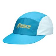 GORRA ASICS 5 PANEL