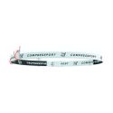 CINTURON PORTADORSAL COMPRESSPORT RACE BELT