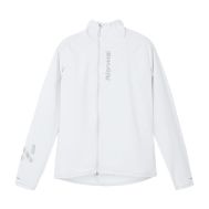 CHAQUETA CORTAVIENTOS NNORMAL TRAIL WIND MUJER