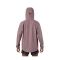 CHAQUETA NNORMAL TRAIL RAIN 02