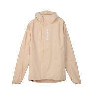 CHAQUETA NNORMAL TRAIL RAIN 02