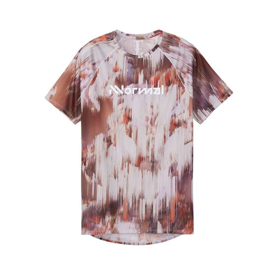 CAMISETA MANGA CORTA NNORMAL RACE 02