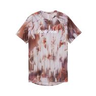 CAMISETA MANGA CORTA NNORMAL RACE 02