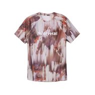 CAMISETA MANGA CORTA NNORMAL RACE 02 MUJER