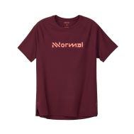 CAMISETA MANGA CORTA NNORMAL RACE 02 MUJER