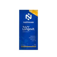 NUTRINOVEX LONGOVIT 360 DRINK - 60 GRAMOS