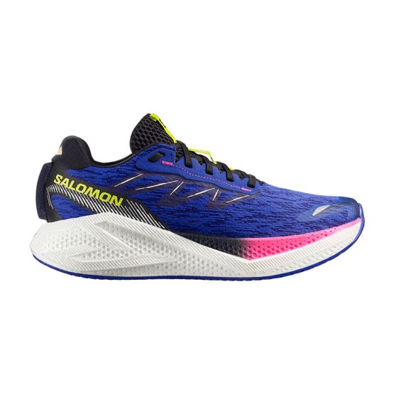 SALOMON AERO GLIDE HOMBRE en AlsSport