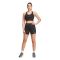 MALLAS CORTAS ADIDAS OWN THE RUN MUJER