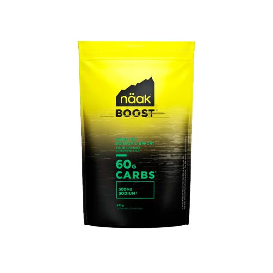 NAAK BOOST ENERGY DRINK MIX SALTED CUCUMBERT- 975 GRAMOS