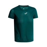CAMISETA MANGA CORTA JOMA R-TRAIL NATURE MUJER