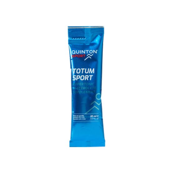 TOTUM SPORT QUINTON SPORT - 20 ML