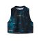 CROP TOP RUMM MYZU BLUE MUJER