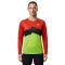CAMISETA MANGA LARGA RUN&PRO ORIGEN MUJER