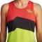 CAMISETA TIRANTES RUN&PRO ORIGEN MUJER