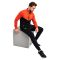 CHAQUETA CHANDAL RUN&PRO ORIGEN
