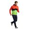 SUDADERA CAPUCHA RUN&PRO ORIGEN