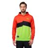 SUDADERA CAPUCHA RUN&PRO ORIGEN