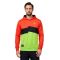 SUDADERA CAPUCHA RUN&PRO ORIGEN