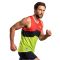CAMISETA TIRANTES RUN&PRO ORIGEN