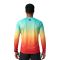 CAMISETA MANGA LARGA RUN&PRO SUNSET