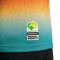 CAMISETA TIRANTES RUN&PRO BLACK SUNSET