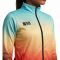 CHAQUETA CHANDAL RUN&PRO SUNSET MUJER