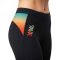 MALLA LARGA RUN&PRO SUNSET MUJER