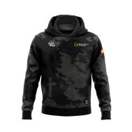 SUDADERA | MERCHANDISING | BENEMÉRITA TRAIL 2026